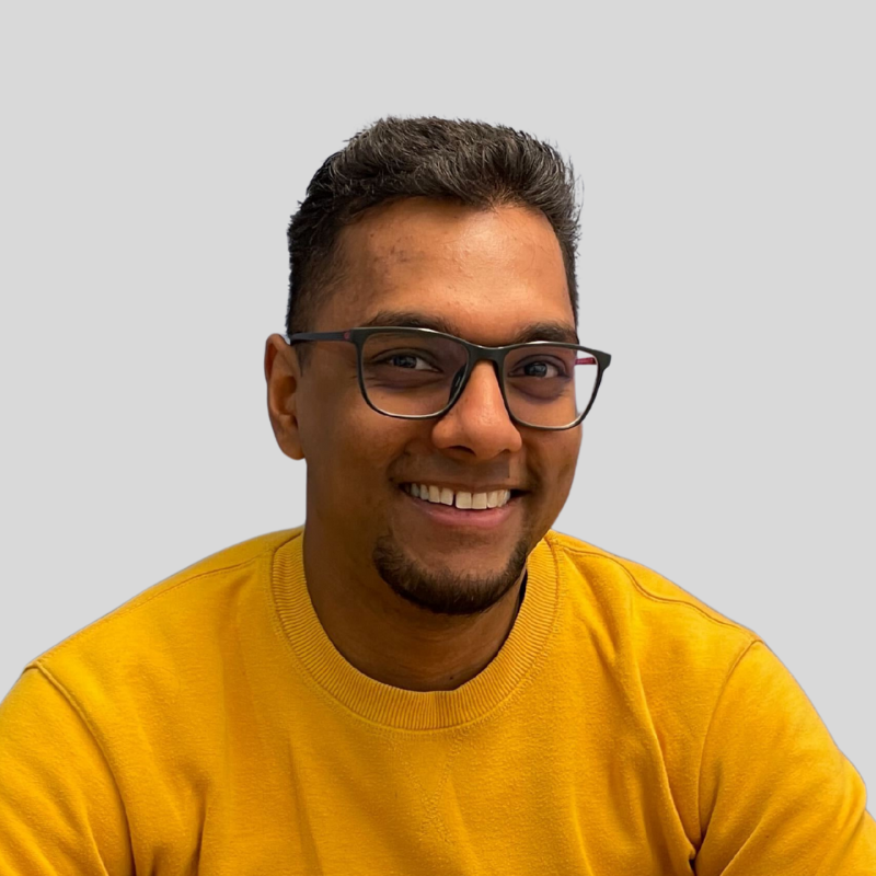 Joel Mustonen Senior rekrytoija yli 9 vuoden kokemuksella